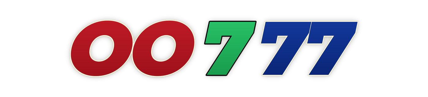 oo777 Logo